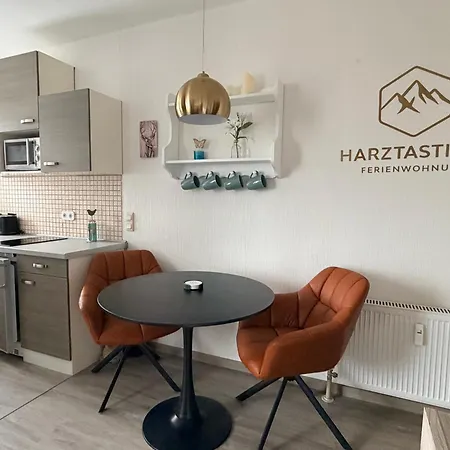 Apartamento Harztastisch 2 *