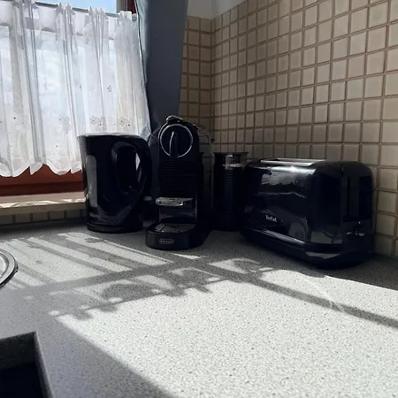 Apartamento Harztastisch 2 Bad Sachsa