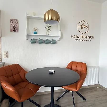 Harztastisch 2 شقة