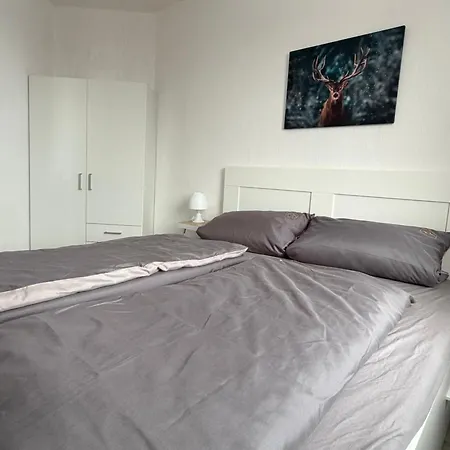 Apartamento Harztastisch 2