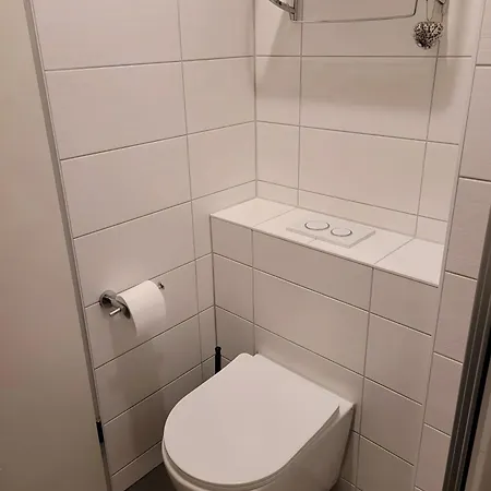 Harztastisch 2 شقة باد ساخسا