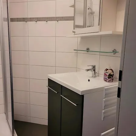 Apartamento Harztastisch 2 Bad Sachsa