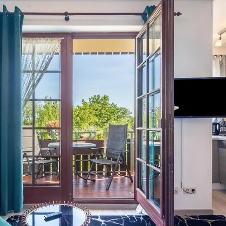 Appartement Harztastisch 2 *