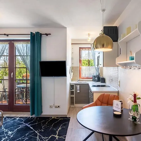 Harztastisch 2 Apartman Bad Sachsa