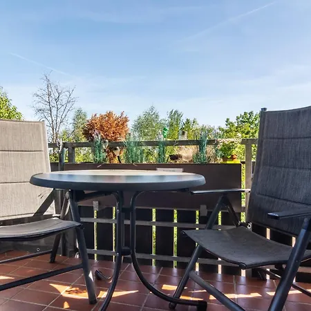 Appartement Harztastisch 2
