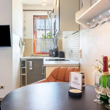 Apartman Harztastisch 2