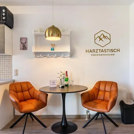 Harztastisch 2