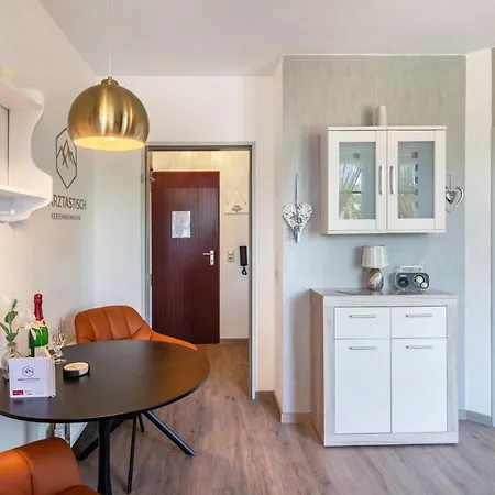 Harztastisch 2 Appartement