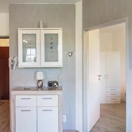 Apartman Harztastisch 2 Bad Sachsa