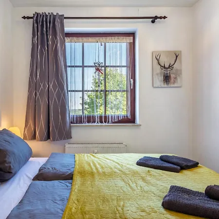 Apartman Harztastisch 2 *