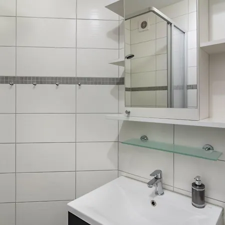 Harztastisch 2 Appartement Bad Sachsa