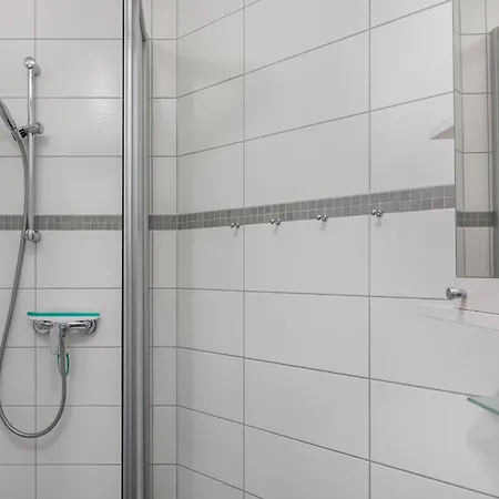 Appartement Harztastisch 2