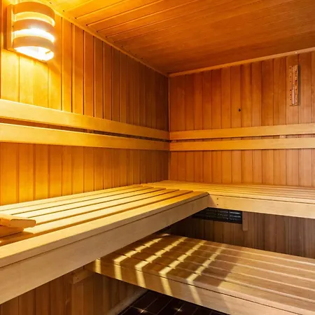 Appartement Harztastisch 2 *