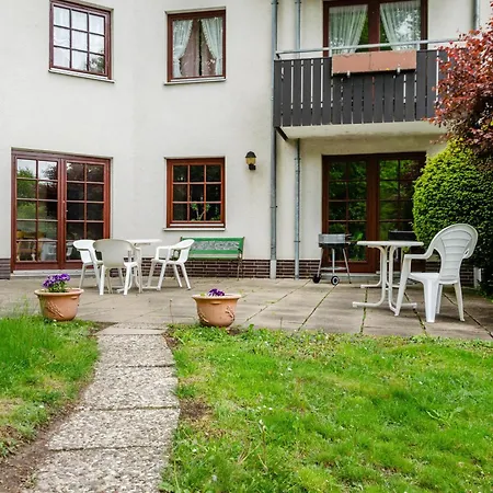 Apartman Harztastisch 2